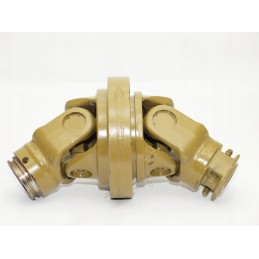 CV jungtis 1 3 8 su 6 užtrauktuku 39 4 mm