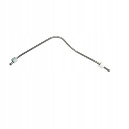 Bizon SW400 įpurškimo vamzdis, lyginamieji skaičiai