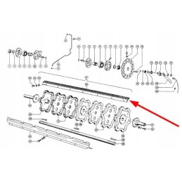 678073 4km kairėje ir dešinėje l 1565 mm