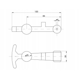 Claas guminis įtempiklis 6020358 801991