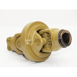 CV jungtis 1 3 8 z6 trikampis 54mm