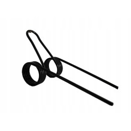 Claas autocontur įtempiklio spyruoklė 615308