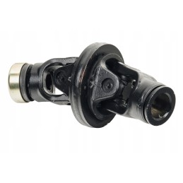 F248 G6 Blueline plataus kampo jungtis