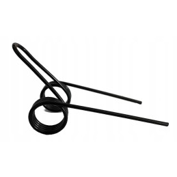 Claas autocontur įtempiklio spyruoklė 615308