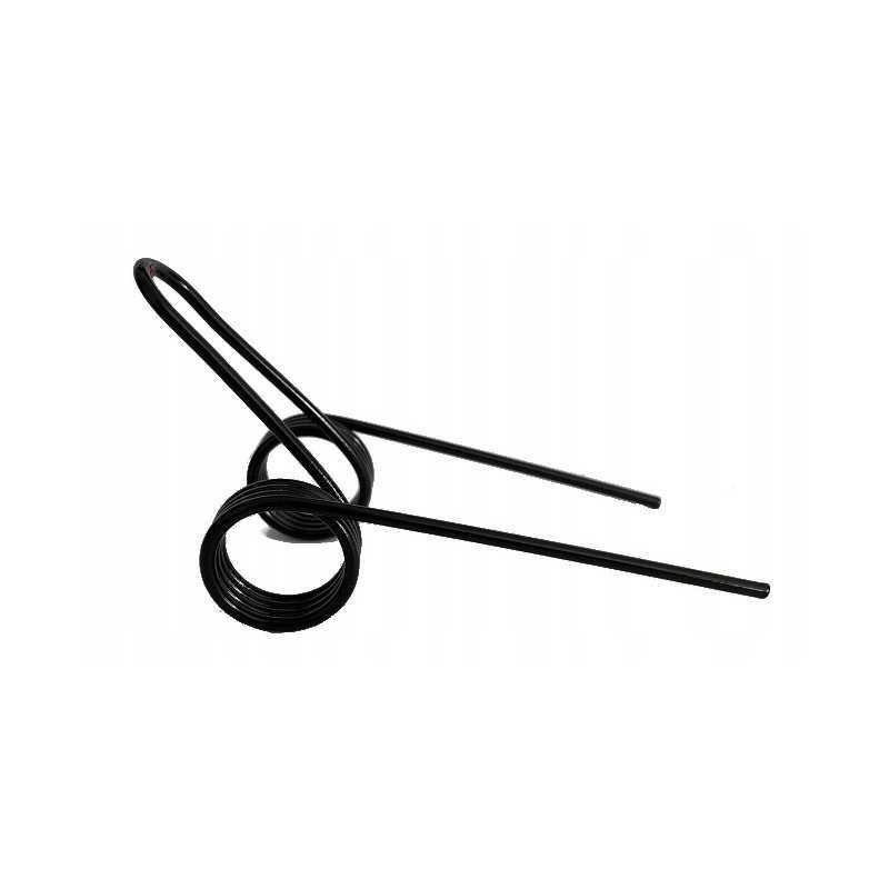 Claas autocontur įtempiklio spyruoklė 615308