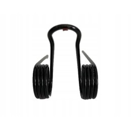 Claas autocontur įtempiklio spyruoklė 615308