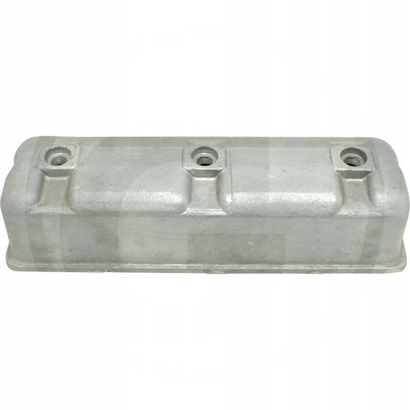 Galvos gaubtas C 385 ir 6 cilindrų variklio išvestiniai variantai