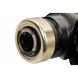 F248 G6 Blueline plataus kampo jungtis