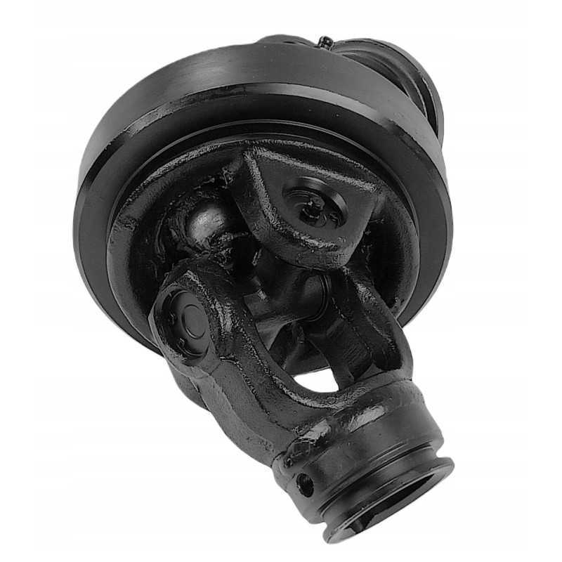 Weasler Walterscheid plataus kampo veleno jungtis