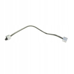 Bizon SW400 įpurškimo vamzdis, lyginamieji skaičiai