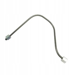 Bizon SW400 įpurškimo vamzdis, lyginamieji skaičiai