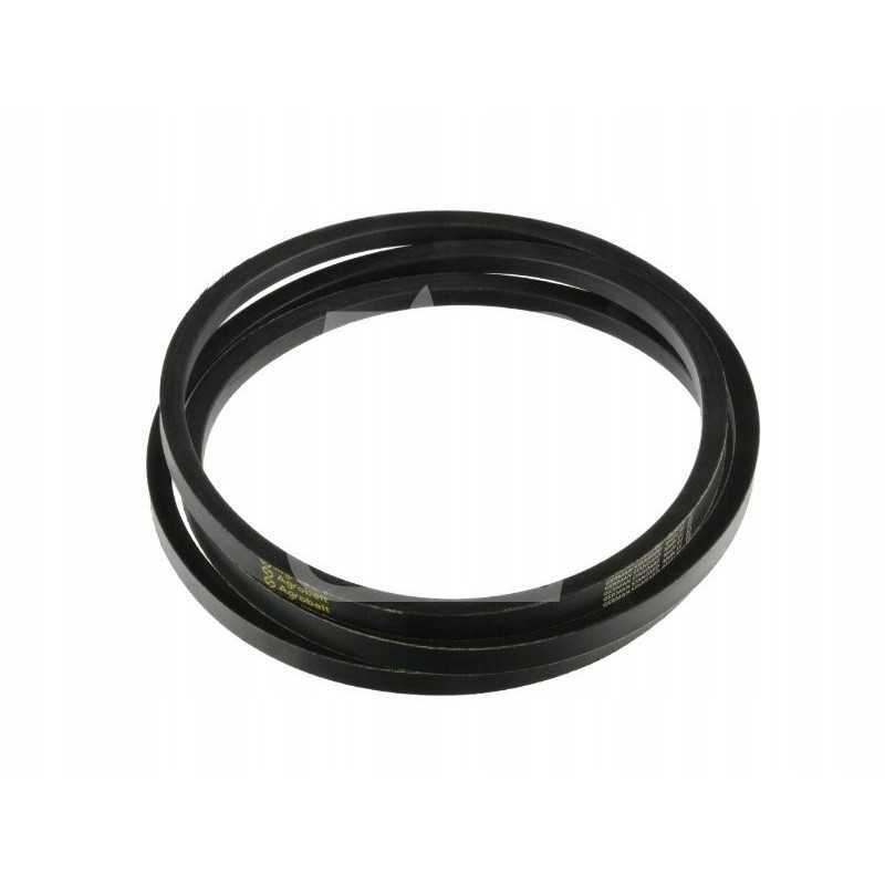 Ventiliatoriaus diržas 506671 22 x 2895 derliaus nuėmimo diržai