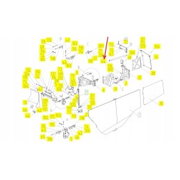 102392129 kairiojo dangtelio montavimo vamzdis