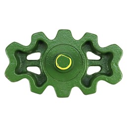 Sifter purtytuvas, pilnas bulvių kombainas