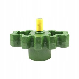 Sifter purtytuvas, pilnas bulvių kombainas