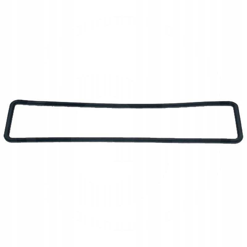 Zetor su varikliu šoninio dangčio tarpiklis 3