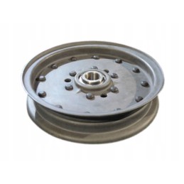 JD AP24917 john deere įtempiklio skriemulys