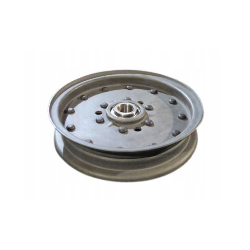 JD AP24917 john deere įtempiklio skriemulys