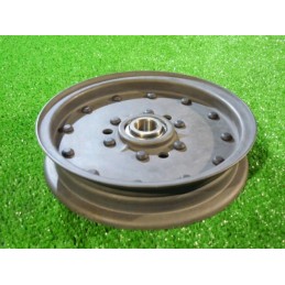 JD AP24917 john deere įtempiklio skriemulys