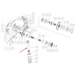 04532700 pavaros velenas