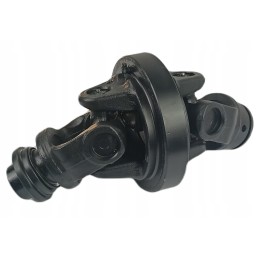 Plataus kampo veleno jungtis Walterscheid žvaigždė