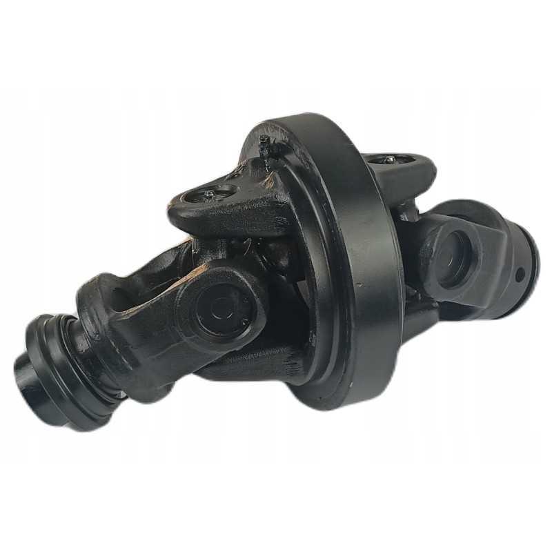 Plataus kampo veleno jungtis Walterscheid žvaigždė