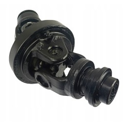 Plataus kampo veleno jungtis Walterscheid žvaigždė