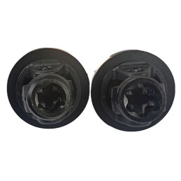 Plataus kampo veleno jungtis Walterscheid žvaigždė