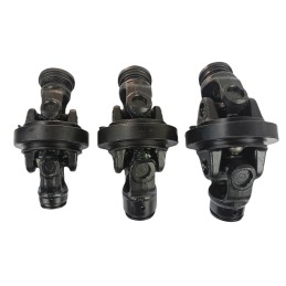 Plataus kampo veleno jungtis Walterscheid žvaigždė