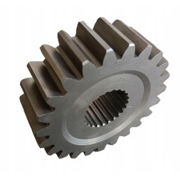 Krumpliaratis iš 23 Kemper pavarų dėžės LCA84495