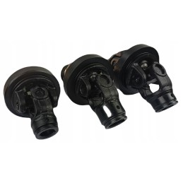 Plataus kampo veleno jungtis Walterscheid žvaigždė