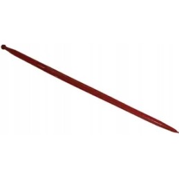 Krautuvas yra paprastas kvadratinis profilis 44x850 mm