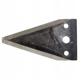 Peilio ašmenys Ziegler Mortel 105 mm Ziegler