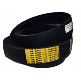 HM juosta 2130 Sanok Bison su 056 kuliamosios mašinos pavara