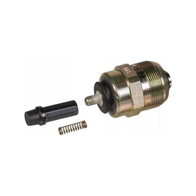 Cnh išjungimo solenoidas