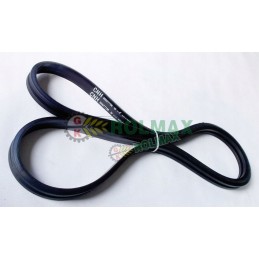 New Holland TC 86627796 pašarų kombaino smulkintuvo diržas