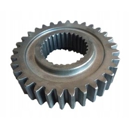 Krumpliaratis iš 32 kairiosios pavaros kemperio LCA70128