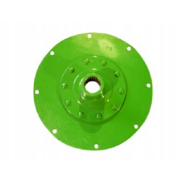 John Deere AZ42393 perkrovos diskas, smulkiagrūdis