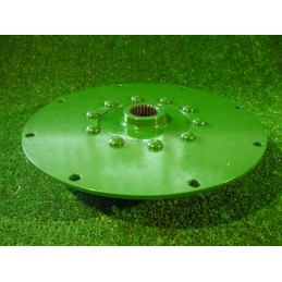 John Deere AZ42393 perkrovos diskas, smulkiagrūdis