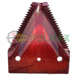 Dronningborg dalgio ašmenų ašmenys d44100000