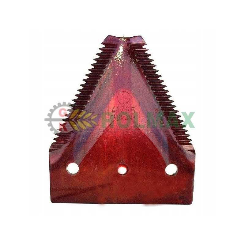 Dronningborg dalgio ašmenų ašmenys d44100000