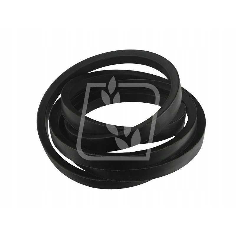 Claas variatoriaus diržas 32 x 4293 653064 vartai