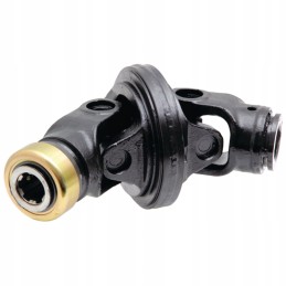 Plataus kampo jungtis 1 3 8 6 lizdai g5 blueline