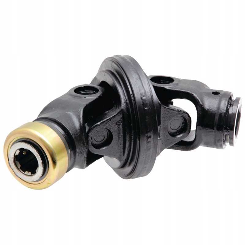 Plataus kampo jungtis 1 3 8 6 lizdai g5 blueline