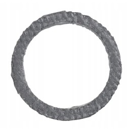 Fendt išmetimo tarpinė