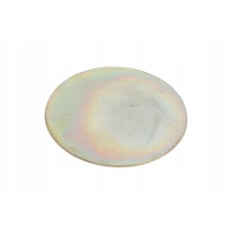 667822 0 šiaudų smulkintuvo skriemulio dangtelis