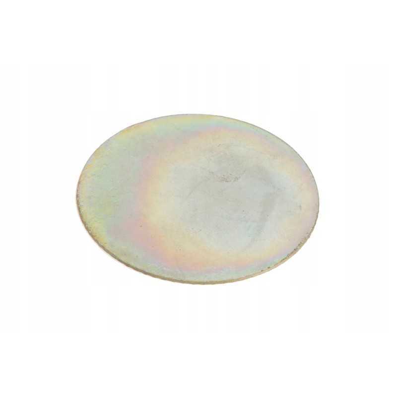 667822 0 šiaudų smulkintuvo skriemulio dangtelis