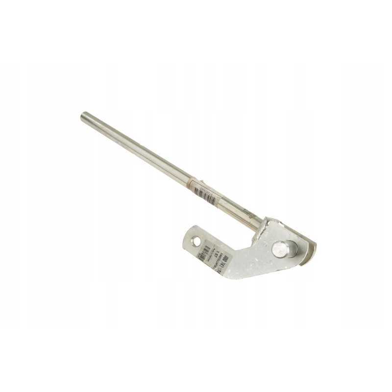 741174 1 šiaudų smulkintuvo metalinis laikiklis