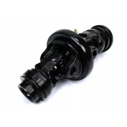 Plataus kampo jungtis, velenų komplektas, serija 2r 3r