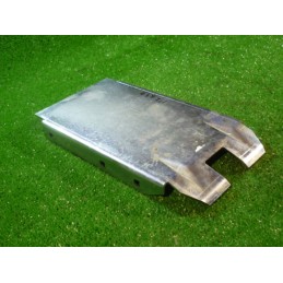 Claas 647711 konvejerio dangtis